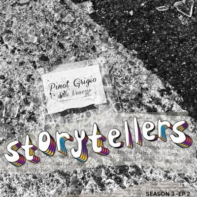 Season 3, Episode 2: Music Storytellers