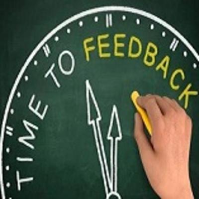 Feedback