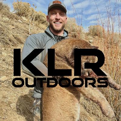 Episode 11, Crazy Mountain Lion Chase! Episode 11, Crazy Mountain Lion Chase!
