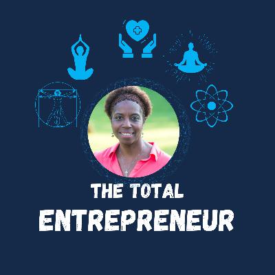 From Burnout to Balance: Reclaiming Wellness with Dr. Lynise Green
