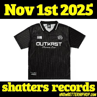shatters records shatters records