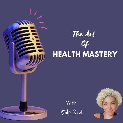 The 3-Step Process to Build Personal Boundaries- S2-E9 The 3-Step Process to Build Personal Boundaries- S2-E9