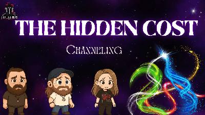 The Cost of Power: What the One Power Takes from You | S6 Ep. 36 The Cost of Power: What the One Power Takes from You | S6 Ep. 36