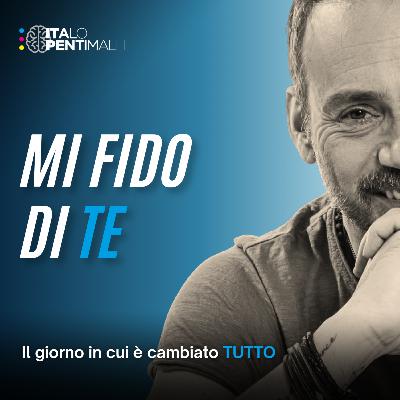 17 - Mi fido di te 17 - Mi fido di te