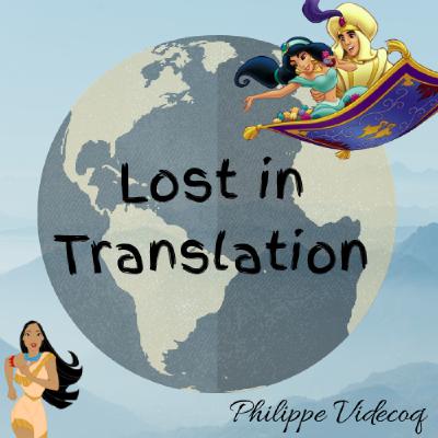 Traduire les chansons, avec l'adaptateur Philippe Videcoq