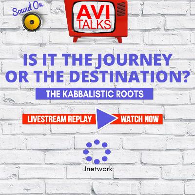 Is it the Journey or the Destination?