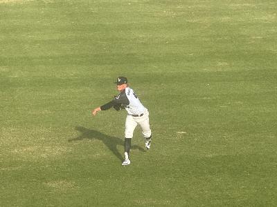 Greensboro trip recap, Hunter Barco's dominance, and is it Liover Peguero time? Greensboro trip recap, Hunter Barco's dominance, and is it Liover Peguero time?