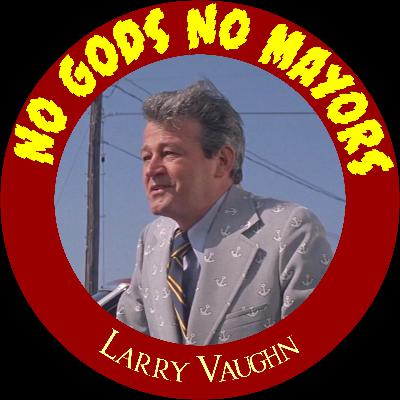 Larry Vaughn (with DEVON)