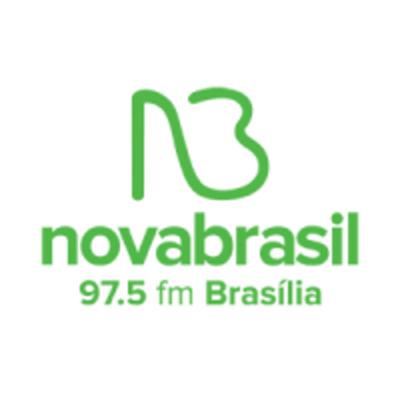 Boletim na rádio Nova Brasil