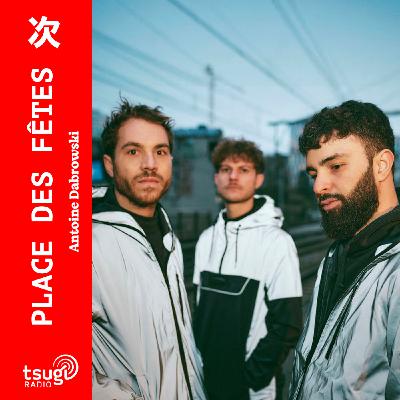 Avec Glass Museum [LIVE]