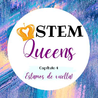 Estamos de vuelta! Estamos de vuelta!