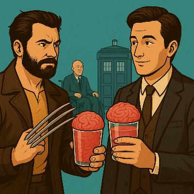Hero Vs Hero? Hero Vs Hero?