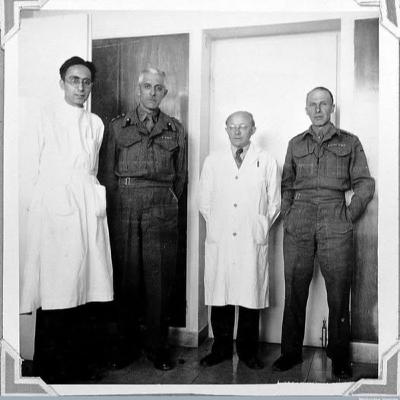 La erradicación de la malaria