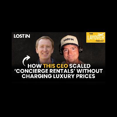 Inside Black Tie Ski Delivery with Ian Prichard: Service, Scale & Slope-Side Hospitality