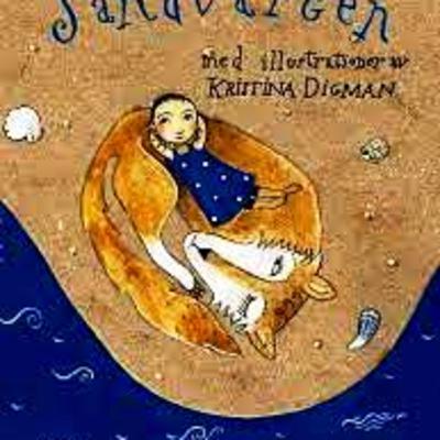 گرگ ِ ماسه ای (برگ های پاییزی)فارسی ِ معیار