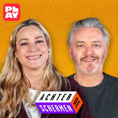 #98 - De VTM-geheimen van An Lemmens en Kürt Rogiers #98 - De VTM-geheimen van An Lemmens en Kürt Rogiers
