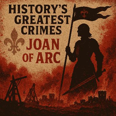 The Fiery Trial of Joan of Arc: Heresy or Martyrdom? The Fiery Trial of Joan of Arc: Heresy or Martyrdom?