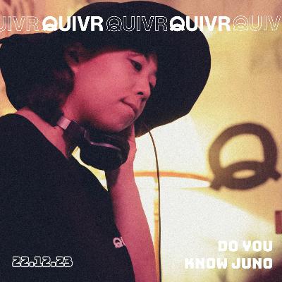 Do You Know Juno "Moonlight Disco" | QUIVR | 22-12-23