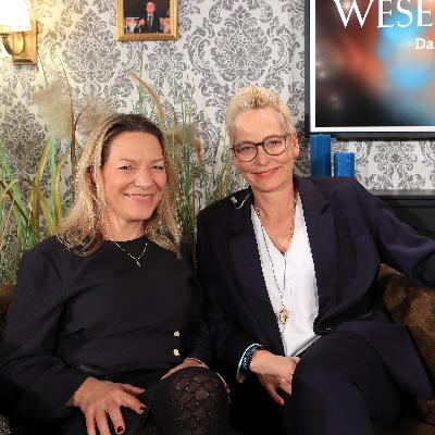 Zu Gast: Prof. Dr. Antje Boetius, Leiterin des Alfred-Wegener-Instituts Bremerhaven