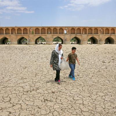 Arab region warming at record pace, WMO warns of deadly extremes