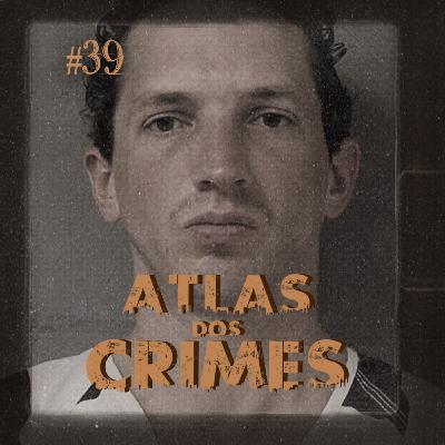 #39 - Israel Keyes