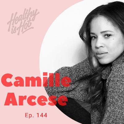 Finding Joy In The Kitchen with Camille Arcese - Ep 144 Finding Joy In The Kitchen with Camille Arcese - Ep 144