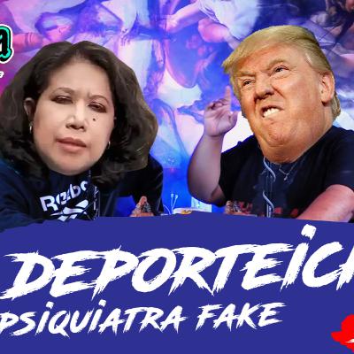 Bote # 99 - El triunfo de Trump y la Abogada que se hacia pasar por Psiquiatra