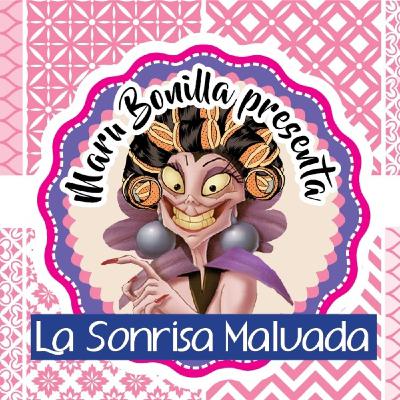 La sonrisa malvada (08/02/19) · Pinturas rupestres, correveidiles, tantanes y llevando la radio