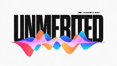 Unmerited | The Frequency of Humility
