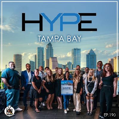 HypeTampaBay(Ep190) HypeTampaBay(Ep190)