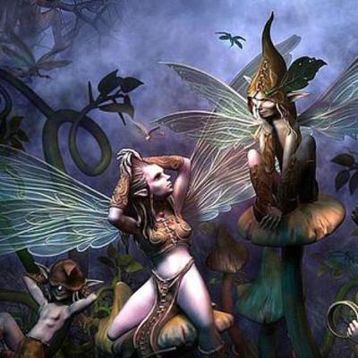 Y esa criatura qué es? (Parte 1)