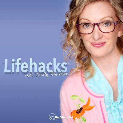 Welcome (Back) to Lifehacks! Welcome (Back) to Lifehacks!