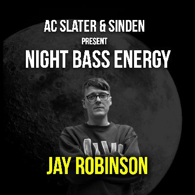 #6: Jay Robinson
