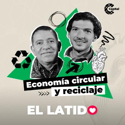 Economía circular y reciclaje