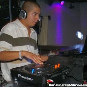 DJPEPE_Reggaeton Mix 2009 DJPEPE_Reggaeton Mix 2009