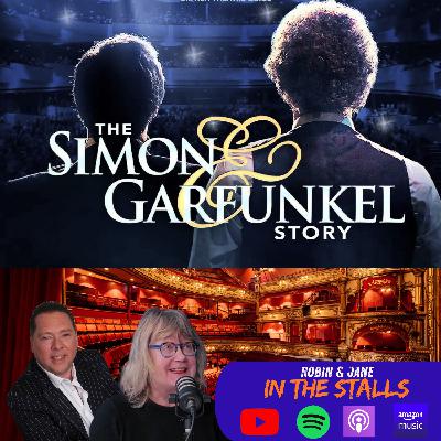 Robin & Jane In The Stalls Episode 39 - Simon & Garfunkel Story Robin & Jane In The Stalls Episode 39 - Simon & Garfunkel Story