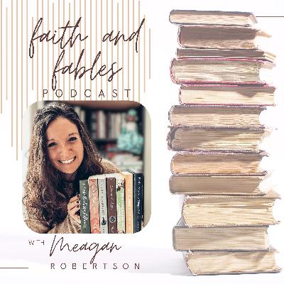 Ep. 102: The Ultimate Bookish Roadtrip