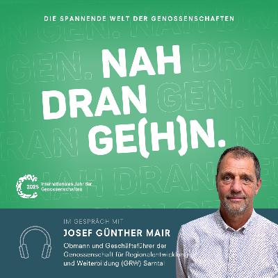 GRW Sarntal: Mit Ausdauer und Werten die Region gestalten GRW Sarntal: Mit Ausdauer und Werten die Region gestalten