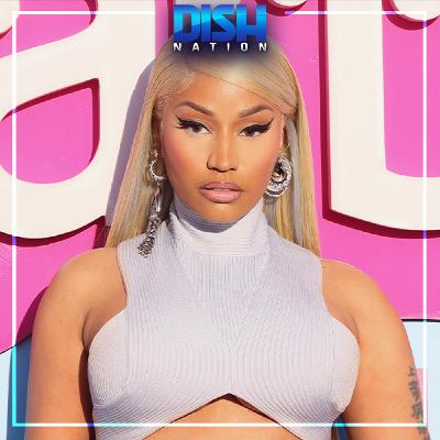 S13 Ep237: 08/05/25 - Nicki Minaj Offers $10M to Throw Hands?! Michelle Obama Shades ESPN?