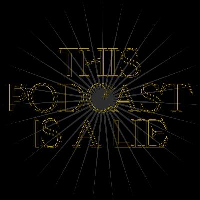 Episode 2 - Birds Aren't Real & DB Cooper is Dead
