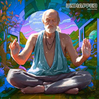 025 - David Goulet - 55 Years of Yoga, How Breathing Properly Adds Years to Your Life, Telomere (DNA) Testing & Experiencing the Mechanics of Existence