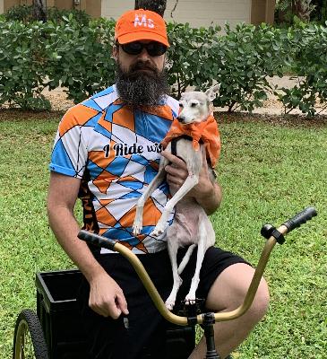 S3_E18: Dan - I do what I can when I can while I can S3_E18: Dan - I do what I can when I can while I can