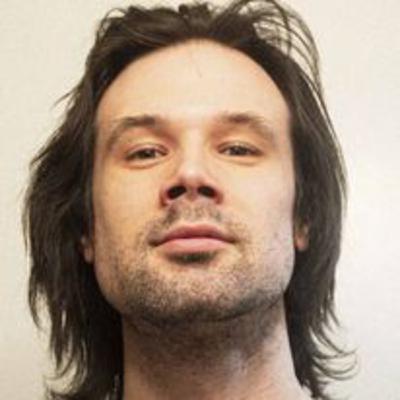 185. Horror films, an Interview with Kyle Ball