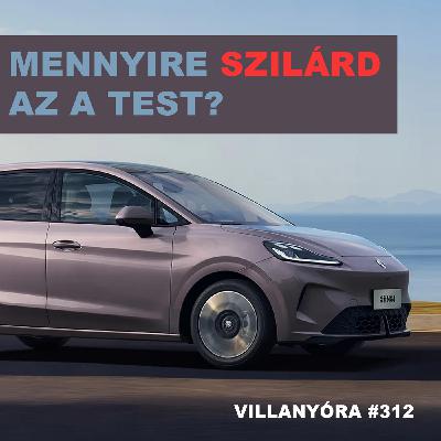 Villanyóra #312 – Mire is várunk pontosan?