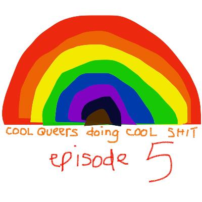 Episode 5: Seeds of Change