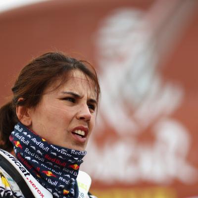 Laia Sanz y Marc Coma, la pasión por el rally en España - Episodio 2