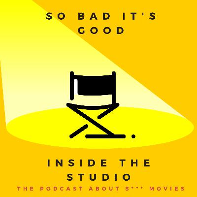 Inside The Studio: Best Scorsese Movie