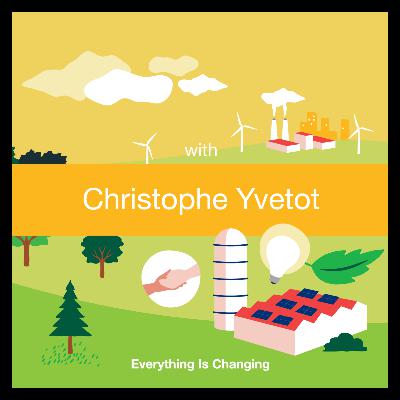 Industry as the Solution in a Polycrisis Industry as the Solution in a Polycrisis