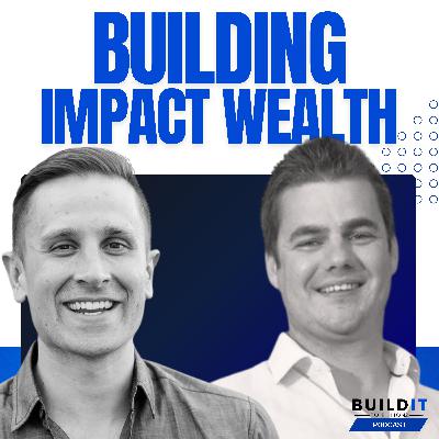 Building Billions One Yard at a Time with Chris Long Building Billions One Yard at a Time with Chris Long