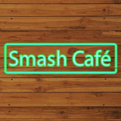Smash Café #27 met Shuc: Alleskunner en terugblik Smash Café